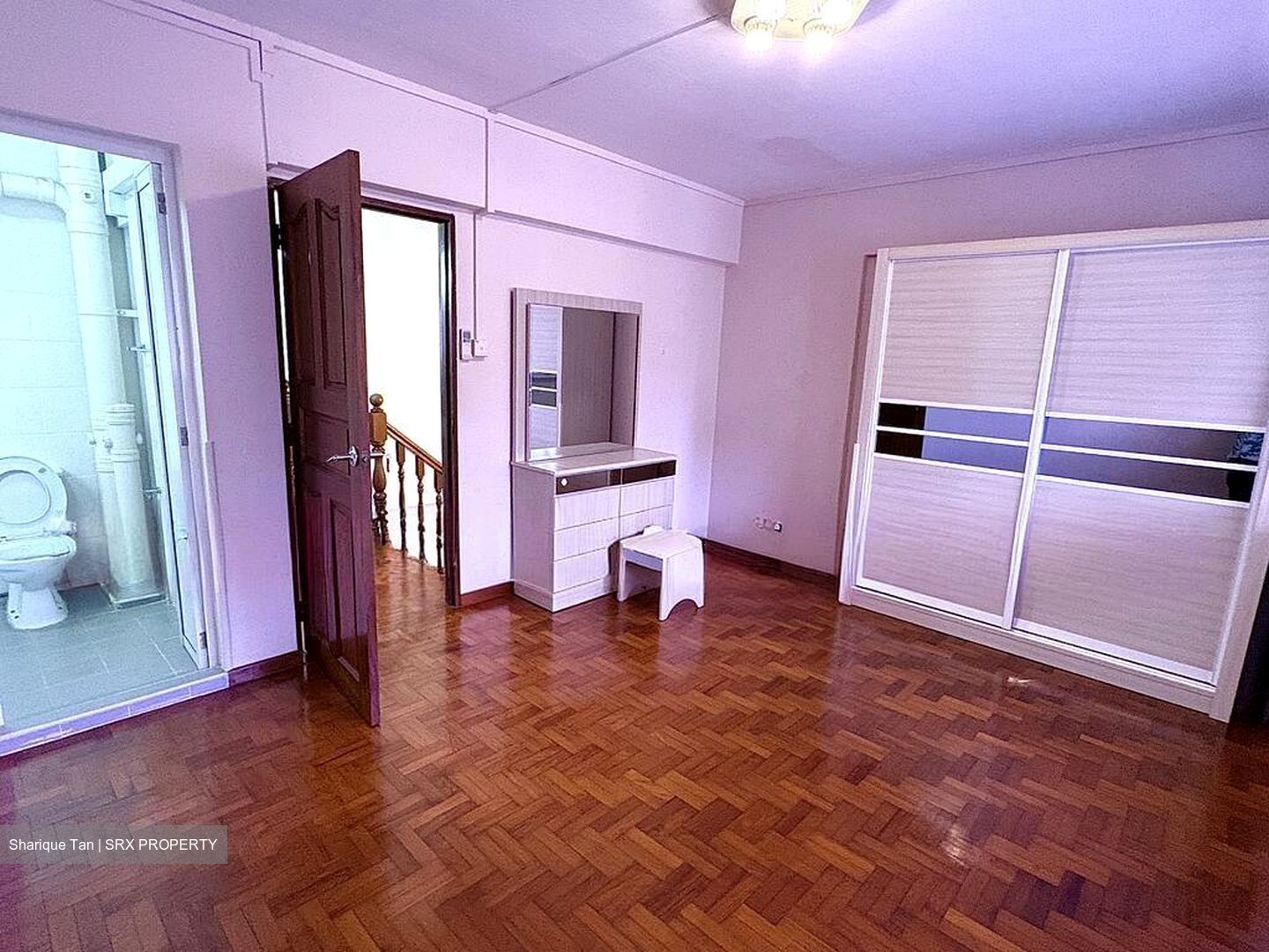 Blk 107 Gangsa Road (Bukit Panjang), HDB Executive #523799211